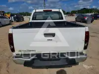 2005 Chevrolet Colorado фото