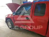 2005 Chevrolet Colorado photo