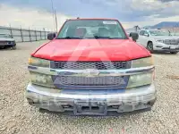 2005 Chevrolet Colorado photo