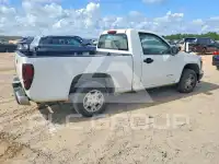 2005 Chevrolet Colorado фото