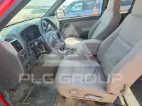 2005 Chevrolet Colorado фото