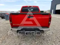 2005 Chevrolet Colorado photo
