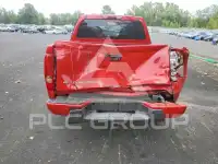2005 Chevrolet Colorado фото