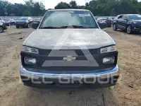 2005 Chevrolet Colorado фото