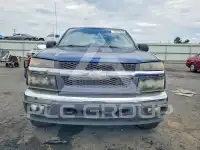 2005 Chevrolet Colorado фото