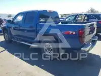 2005 Chevrolet Colorado фото