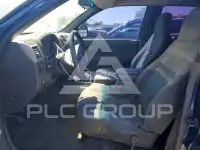 2005 Chevrolet Colorado фото