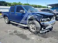 2005 Chevrolet Colorado фото