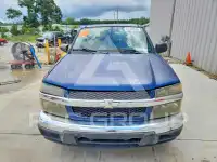 2005 Chevrolet Colorado photo