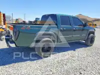 2005 Chevrolet Colorado фото
