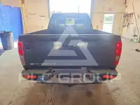 2005 Chevrolet Colorado фото