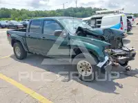 2005 Chevrolet Colorado photo