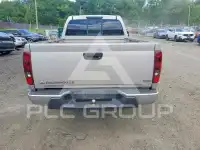 2005 Chevrolet Colorado фото