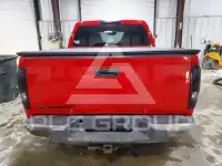 2005 Chevrolet Colorado фото