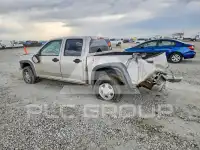 2005 Chevrolet Colorado фото