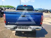 2005 Chevrolet Colorado фото