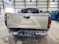 2005 Chevrolet Colorado фото