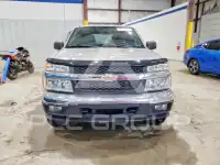 2005 Chevrolet Colorado фото