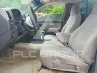 2005 Chevrolet Colorado фото