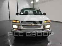 2005 Chevrolet Colorado фото