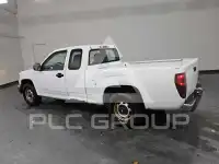 2005 Chevrolet Colorado фото