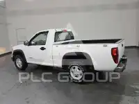 2005 Chevrolet Colorado фото