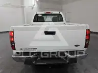 2005 Chevrolet Colorado фото