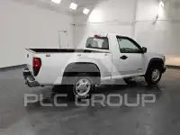 2005 Chevrolet Colorado фото