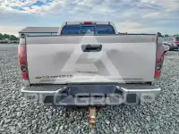 2005 Chevrolet Colorado photo