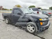 2005 Chevrolet Colorado фото