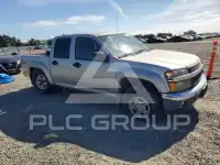 2005 Chevrolet Colorado фото