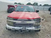 2005 Chevrolet Colorado фото
