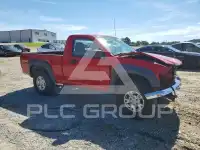 2005 Chevrolet Colorado photo