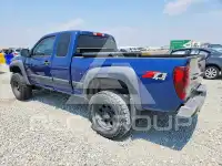2005 Chevrolet Colorado фото