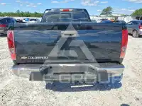 2005 Chevrolet Colorado фото