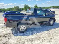 2005 Chevrolet Colorado фото