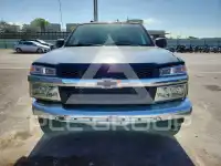 2005 Chevrolet Colorado фото