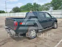 2005 Chevrolet Colorado фото