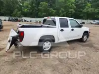 2005 Chevrolet Colorado фото