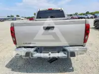 2005 Chevrolet Colorado фото