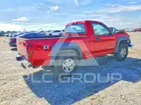 2005 Chevrolet Colorado photo