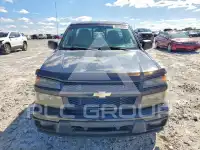 2005 Chevrolet Colorado фото