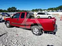 2005 Chevrolet Colorado фото