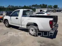 2005 Chevrolet Colorado фото