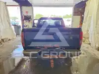 2005 Chevrolet Colorado фото