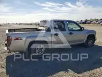 2005 Chevrolet Colorado фото