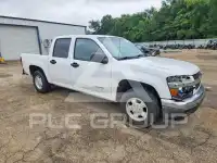 2005 Chevrolet Colorado фото