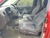 2005 Chevrolet Colorado фото
