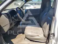 2005 Chevrolet Colorado фото