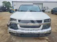 2005 Chevrolet Colorado фото